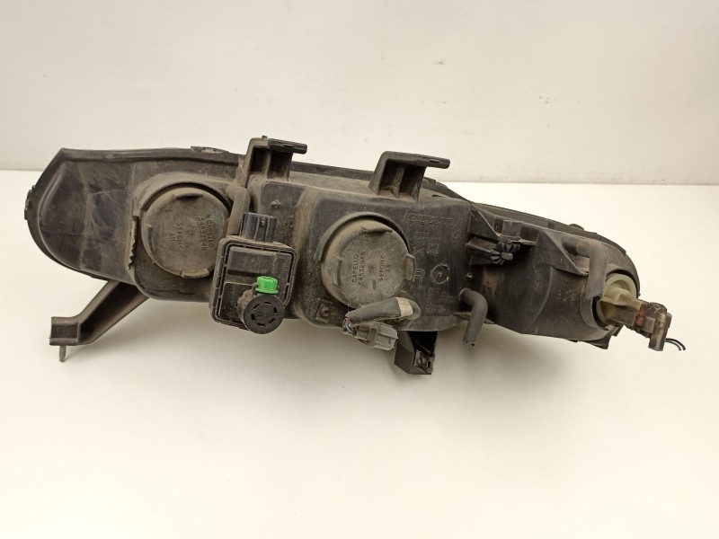 Recambio de faro derecho para rover 416 1.6 g referencia OEM IAM XBC103560  