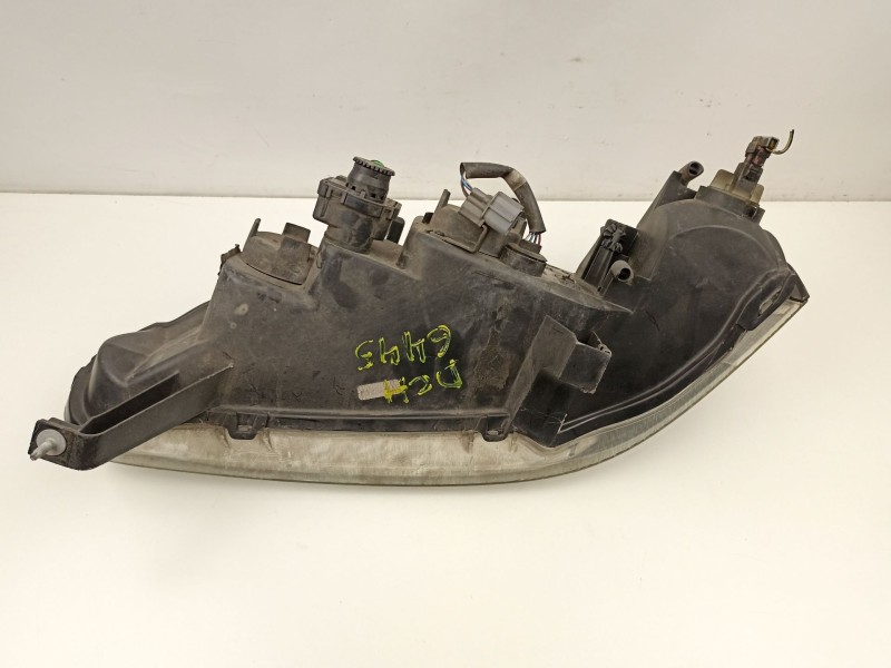 Recambio de faro derecho para rover 416 1.6 g referencia OEM IAM XBC103560  