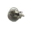 Recambio de caudalimetro para opel vectra c (z02) 2.2 dti 16v (f69) referencia OEM IAM 24437503 0281002479 