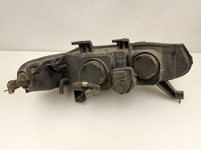 Recambio de faro izquierdo para rover 416 1.6 g referencia OEM IAM XBC103570  