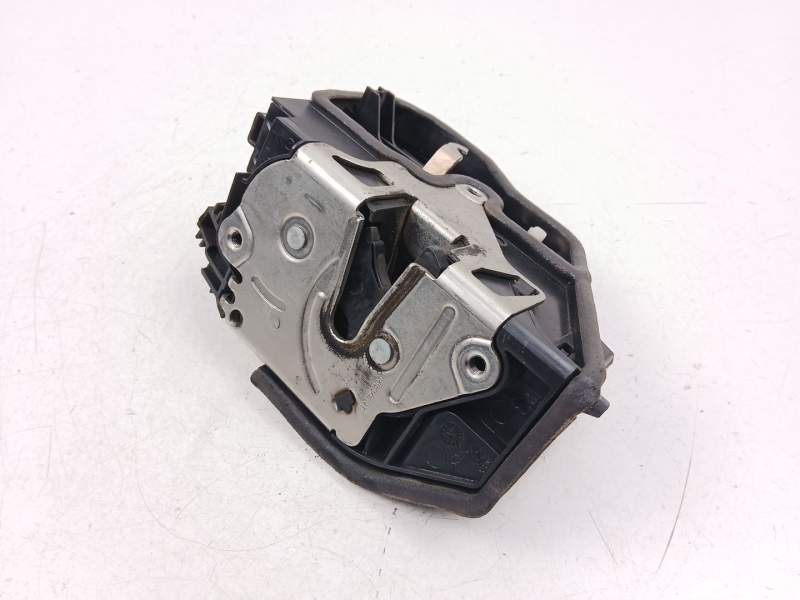 Recambio de cerradura puerta delantera derecha para bmw x3 (e83) 2.0 d referencia OEM IAM 7167074  
