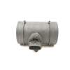 Recambio de caudalimetro para opel vectra c (z02) 2.2 dti 16v (f69) referencia OEM IAM 24437503 0281002479 