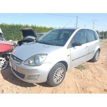 FORD FIESTA V (JH_, JD_)