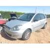 ford fiesta v (jh_, jd_) del año 2007