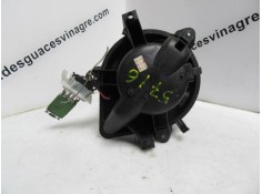 Recambio de motor calefaccion : fiat punto : 1.2 g [2001] para fiat punto 1.2 g referencia OEM IAM    2