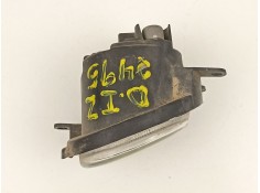 Recambio de antiniebla izquierdo para rover 45 1.6 g -16k4f 4p referencia OEM IAM XBJ105510   2