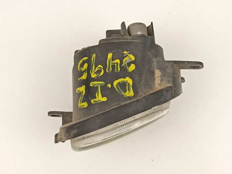 Recambio de antiniebla izquierdo para rover 45 1.6 g -16k4f 4p referencia OEM IAM XBJ105510  