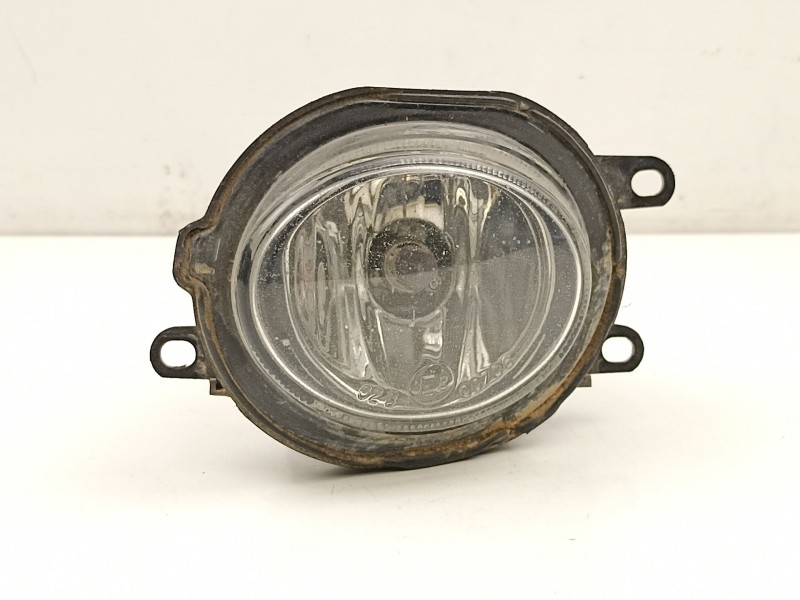 Recambio de antiniebla izquierdo para rover 45 1.6 g -16k4f 4p referencia OEM IAM XBJ105510  