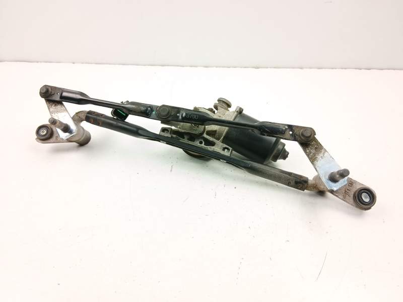 Recambio de motor limpia delantero para hyundai i20 i (pb, pbt) 1.1 crdi referencia OEM IAM 981101J000  