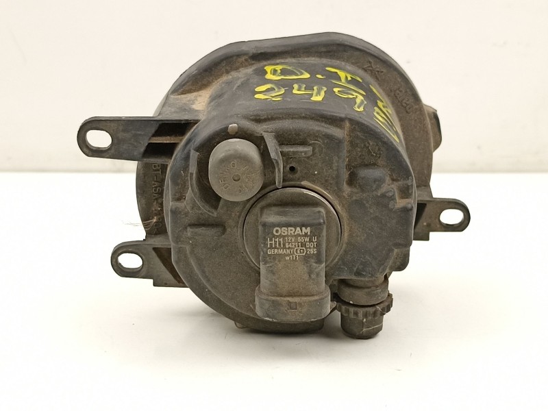 Recambio de antiniebla izquierdo para rover 45 1.6 g -16k4f 4p referencia OEM IAM XBJ105510  
