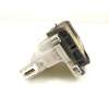 Recambio de cerradura puerta trasera derecha para volkswagen vento (1h2) 2.0 referencia OEM IAM 1H4839016A  