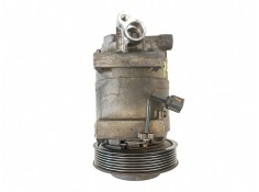 Recambio de compresor aire acondicionado para nissan pathfinder (r51) 2.5 dci chrome referencia OEM IAM 92600EB30A   2