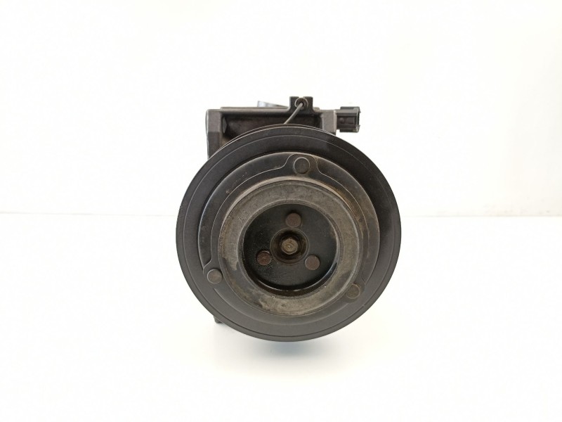Recambio de compresor aire acondicionado para nissan pathfinder (r51) 2.5 dci chrome referencia OEM IAM 92600EB30A  