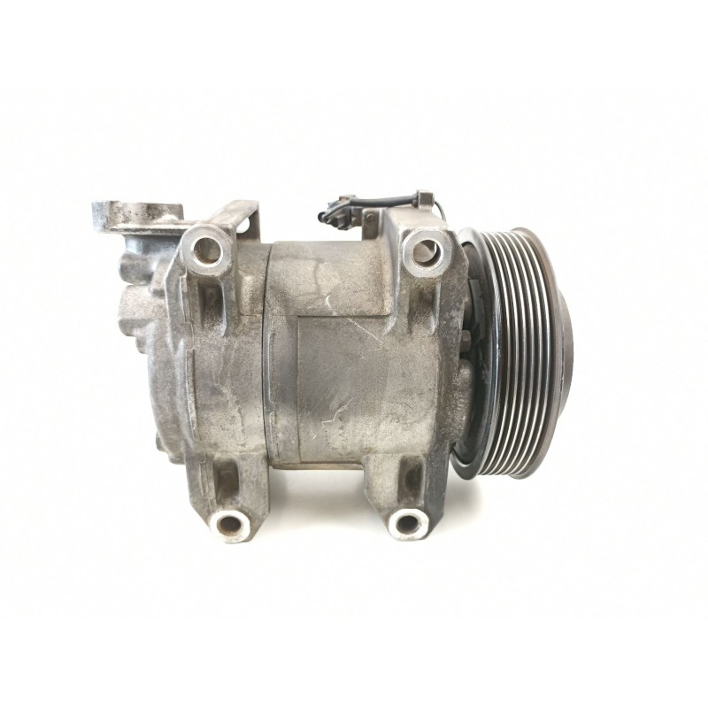 Recambio de compresor aire acondicionado para nissan pathfinder (r51) 2.5 dci chrome referencia OEM IAM 92600EB30A  