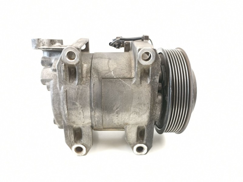 Recambio de compresor aire acondicionado para nissan pathfinder (r51) 2.5 dci chrome referencia OEM IAM 92600EB30A  