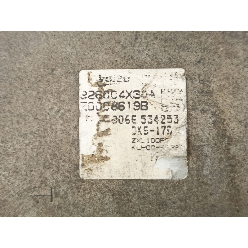 Recambio de compresor aire acondicionado para nissan pathfinder (r51) 2.5 dci chrome referencia OEM IAM 92600EB30A  