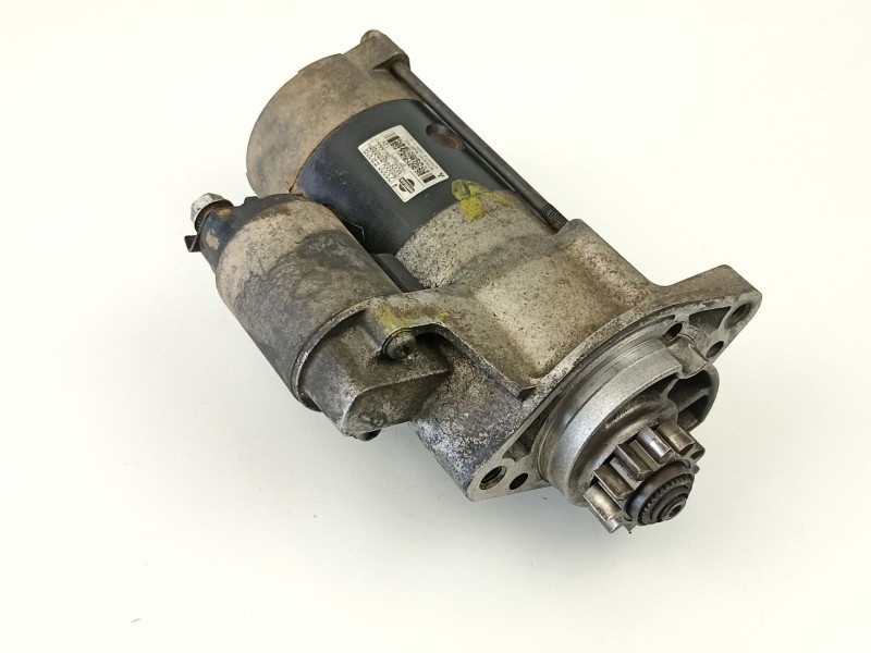 Recambio de motor arranque para nissan pathfinder (r51) 2.5 dci chrome referencia OEM IAM 23300EB30B M008T76072ZE 