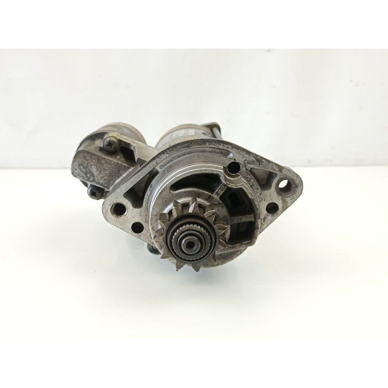 Recambio de motor arranque para nissan pathfinder (r51) 2.5 dci chrome referencia OEM IAM 23300EB30B M008T76072ZE 