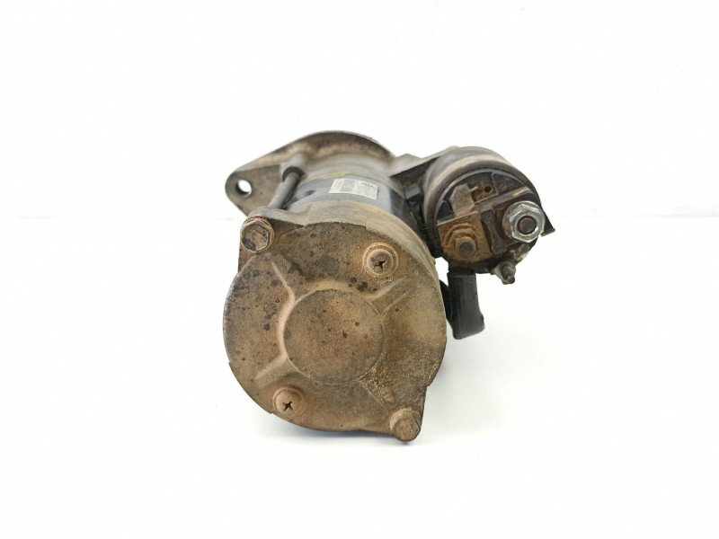 Recambio de motor arranque para nissan pathfinder (r51) 2.5 dci chrome referencia OEM IAM 23300EB30B M008T76072ZE 