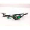 Recambio de motor limpia delantero para hyundai i20 i (pb, pbt) 1.1 crdi referencia OEM IAM 981101J000  