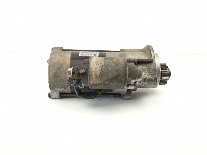 Recambio de motor arranque para nissan pathfinder (r51) 2.5 dci chrome referencia OEM IAM 23300EB30B M008T76072ZE 