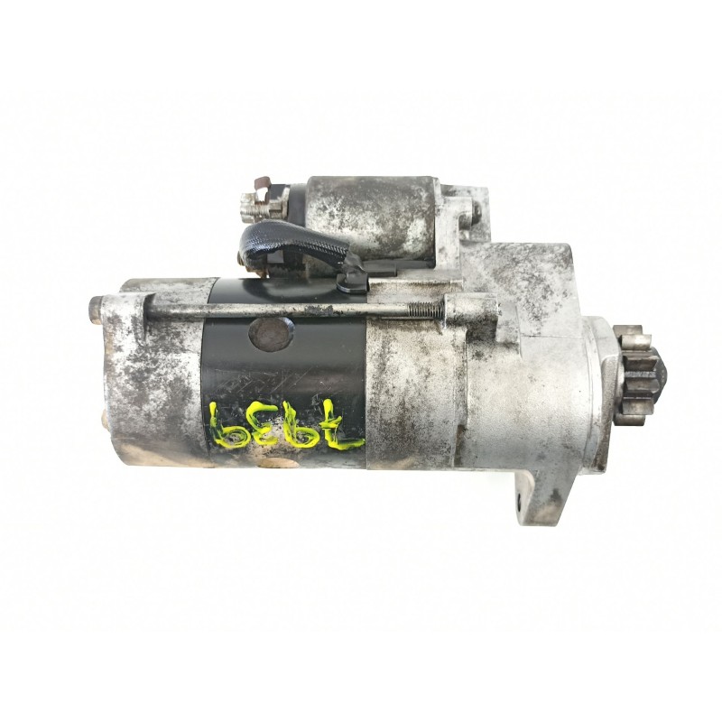 Recambio de motor arranque para nissan pathfinder (r51) 2.5 dci chrome referencia OEM IAM 23300EB30B M008T76072ZE 