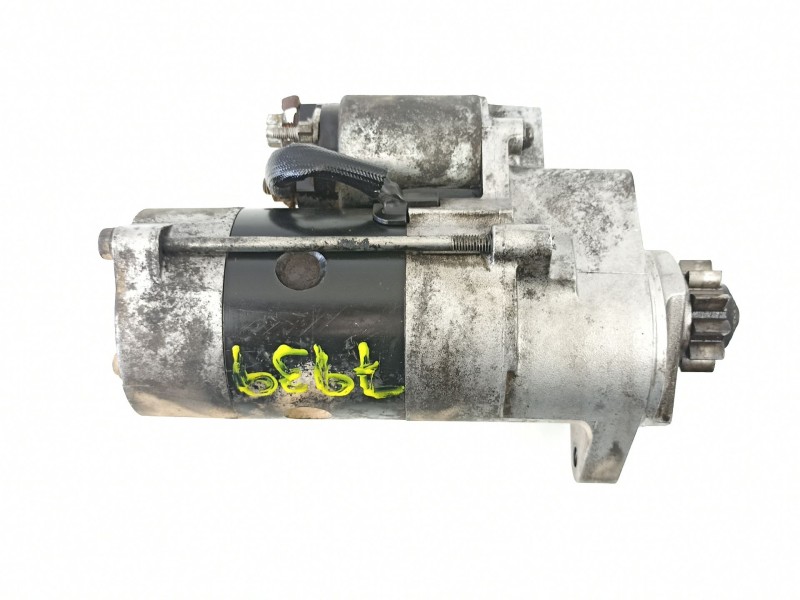 Recambio de motor arranque para nissan pathfinder (r51) 2.5 dci chrome referencia OEM IAM 23300EB30B M008T76072ZE 