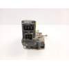 Recambio de cerradura puerta delantera izquierda para citroën zx (n2) 1.9 d referencia OEM IAM 96056002  