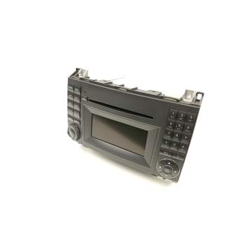 RADIO CD/MP3 A1699002000 