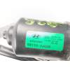 Recambio de motor limpia delantero para hyundai i20 i (pb, pbt) 1.1 crdi referencia OEM IAM 981101J000  