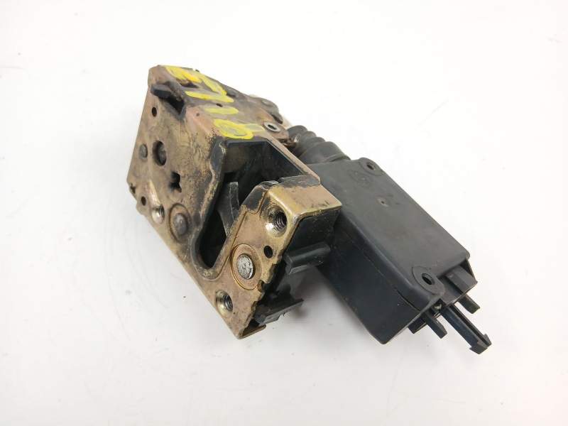 Recambio de cerradura puerta trasera izquierda para citroën zx (n2) 1.9 d referencia OEM IAM 96056005  