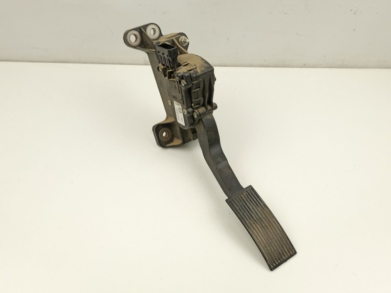 Recambio de potenciometro aceleracion para nissan pathfinder (r51) 2.5 dci chrome referencia OEM IAM 18002EA000 6PV93390101 