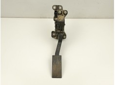 Recambio de potenciometro aceleracion para nissan pathfinder (r51) 2.5 dci chrome referencia OEM IAM 18002EA000 6PV93390101  2