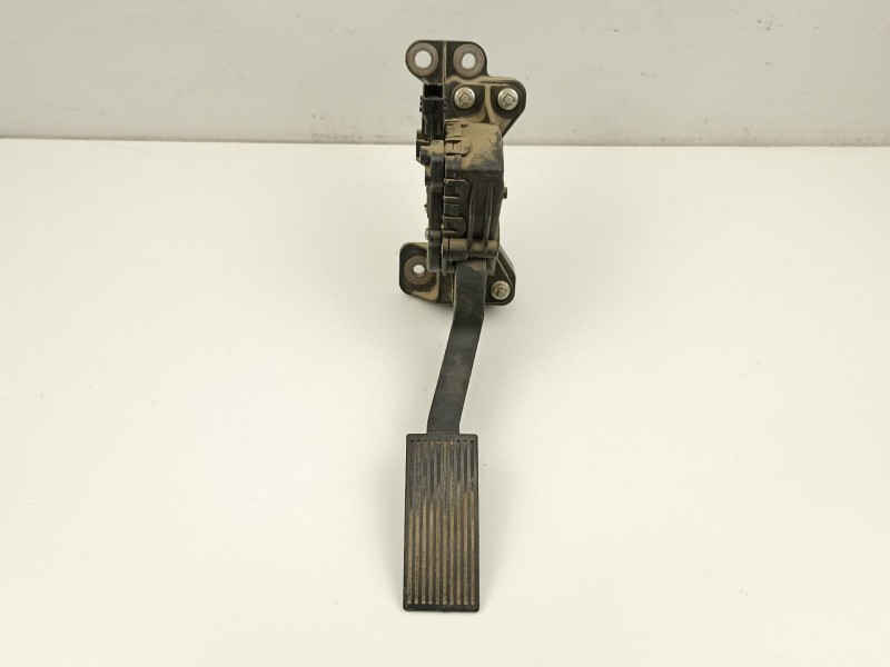 Recambio de potenciometro aceleracion para nissan pathfinder (r51) 2.5 dci chrome referencia OEM IAM 18002EA000 6PV93390101 