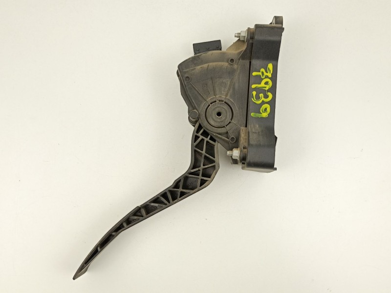 Recambio de potenciometro aceleracion para nissan pathfinder (r51) 2.5 dci chrome referencia OEM IAM 18002EA000 6PV93390101 