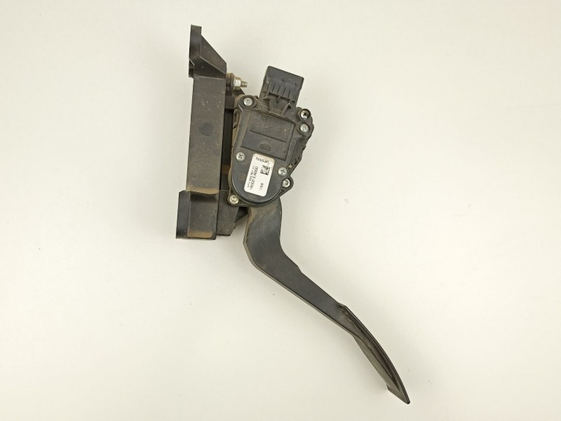 Recambio de potenciometro aceleracion para nissan pathfinder (r51) 2.5 dci chrome referencia OEM IAM 18002EA000 6PV93390101 