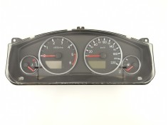 Recambio de cuadro instrumentos para nissan pathfinder (r51) 2.5 dci chrome referencia OEM IAM 248104X08B   2