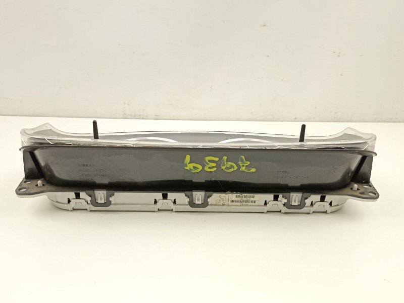 Recambio de cuadro instrumentos para nissan pathfinder (r51) 2.5 dci chrome referencia OEM IAM 248104X08B  