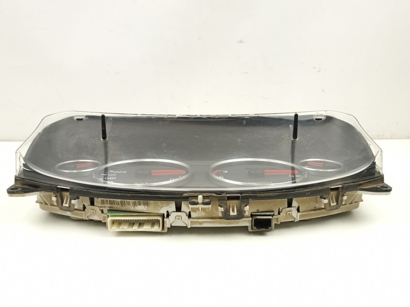 Recambio de cuadro instrumentos para nissan pathfinder (r51) 2.5 dci chrome referencia OEM IAM 248104X08B  