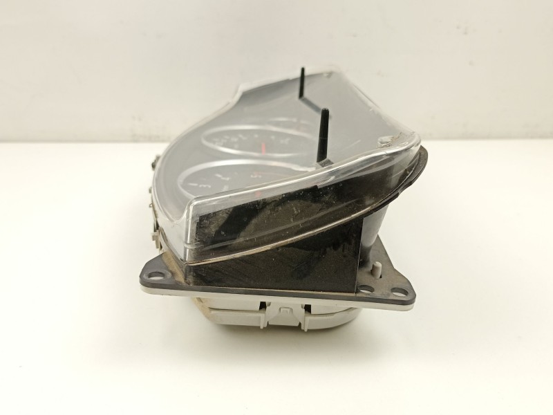 Recambio de cuadro instrumentos para nissan pathfinder (r51) 2.5 dci chrome referencia OEM IAM 248104X08B  