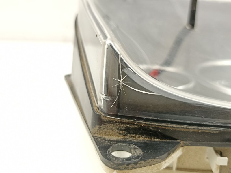 Recambio de cuadro instrumentos para nissan pathfinder (r51) 2.5 dci chrome referencia OEM IAM 248104X08B  