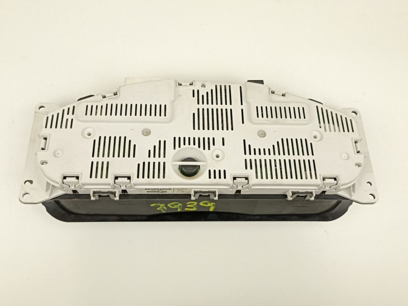 Recambio de cuadro instrumentos para nissan pathfinder (r51) 2.5 dci chrome referencia OEM IAM 248104X08B  