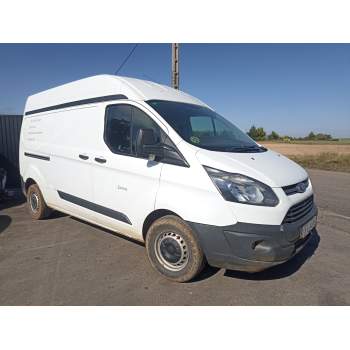 FORD TRANSIT CUSTOM V362 FURGONETA (FY, FZ)