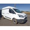 ford transit custom v362 furgoneta (fy, fz) del año 2014