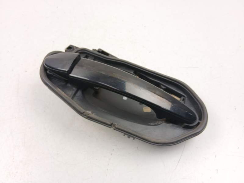 Recambio de manilla delantera derecha para bmw x3 (e83) 2.0 d referencia OEM IAM 51217034544  