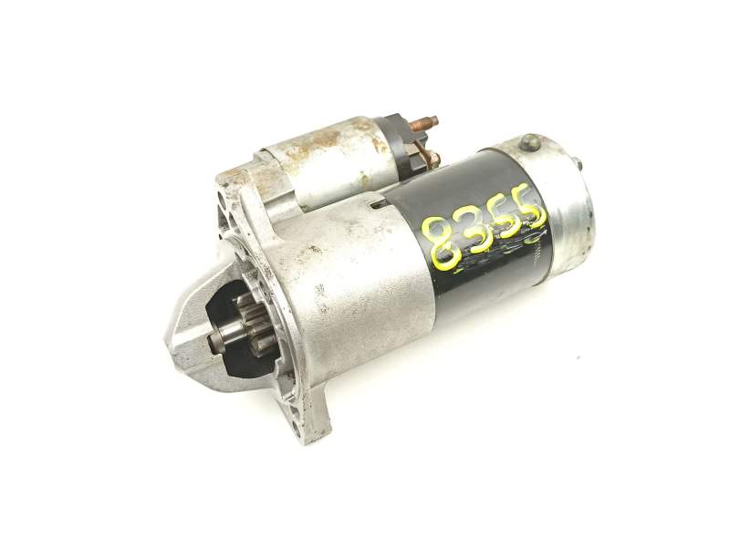 Recambio de motor arranque para opel insignia a (g09) 2.0 cdti (68) referencia OEM IAM 55353857 M001T30072 