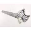 Recambio de elevalunas trasero derecho para hyundai i20 i (pb, pbt) 1.1 crdi referencia OEM IAM 834021J000  