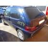 citroën saxo (s0, s1) del año 1998
