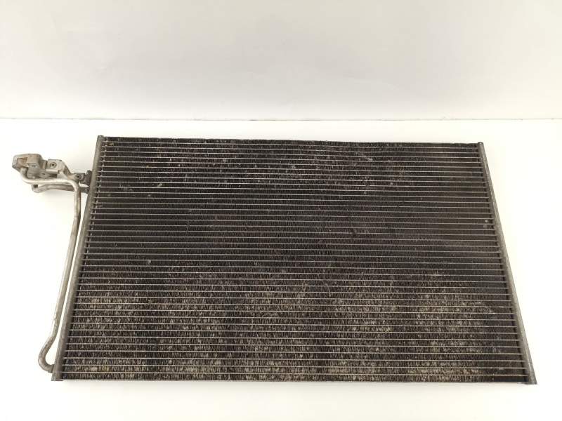 Recambio de radiador aire acondicionado para volvo s40 ii (544) 2.4 referencia OEM IAM 4N5H19710AC 876077S 