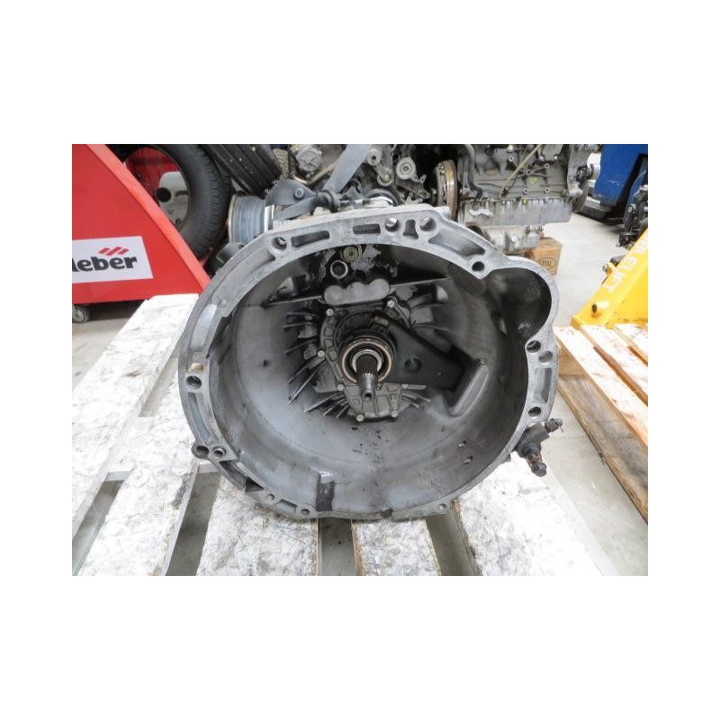 Recambio de cambio 5v (td/tdi ) : hyundai h100 : 2.5 td - d4cb (crdi) 5p [2007] para hyundai h100 2.5 td - d4cb (crdi) referenci